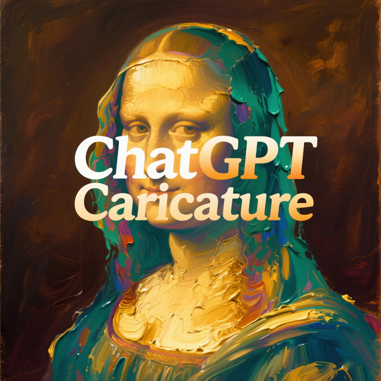 AI Caricature Generator